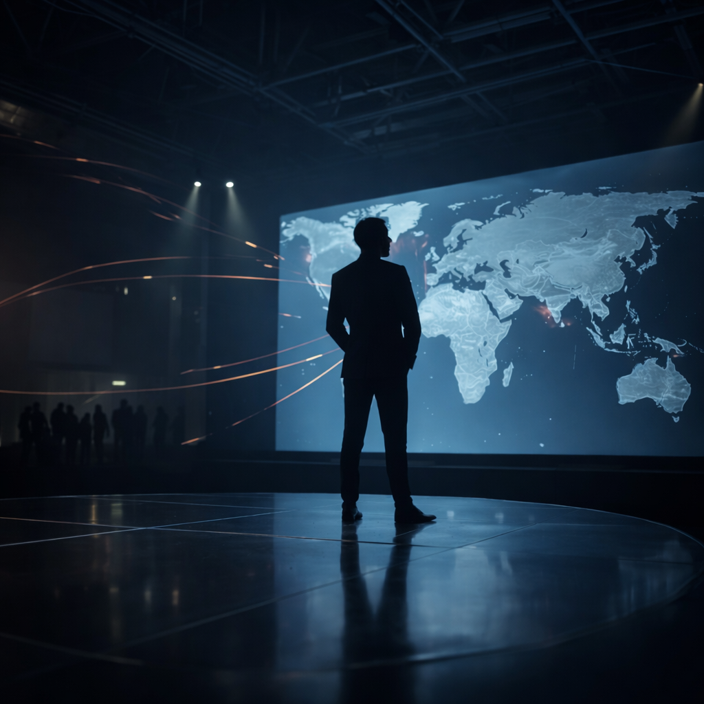 AVYA - Conectando Fronteras