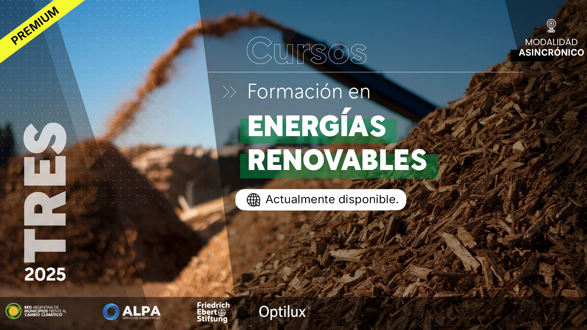 Energías Renovables