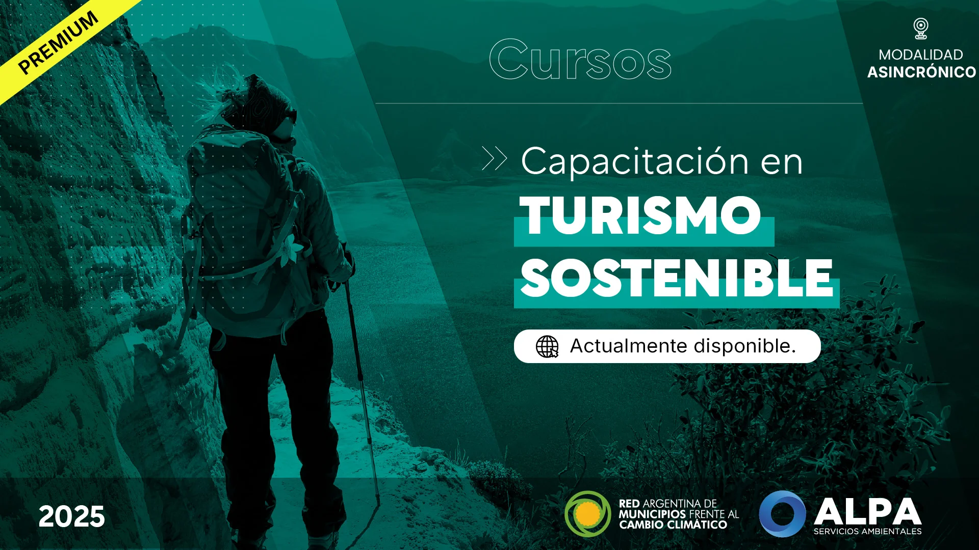 Turismo Sostenible